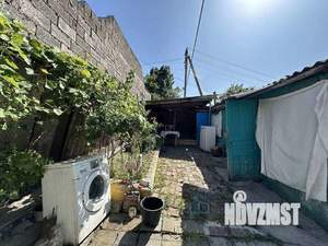 Дом 65м², 1-этажный, участок 5 сот.