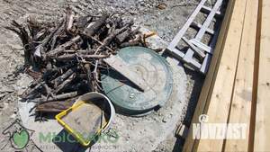 Дом 84м², 1-этажный, участок 3 сот.