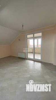 Таунхаус 170м², 3-этажный, участок 2 сот.