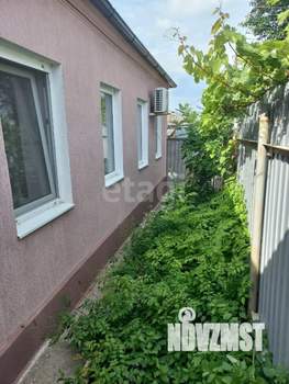 Дом 95м², 1-этажный, участок 5 сот.