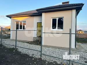 Дом 84м², 1-этажный, участок 4 сот.