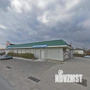 Таунхаус 25м², 1-этажный, участок 2 сот.