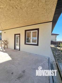 Дом 100м², 1-этажный, участок 5 сот.