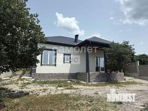 Дом 95м², 1-этажный, участок 10 сот.