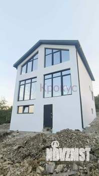 Дом 180м², 2-этажный, участок 7 сот.