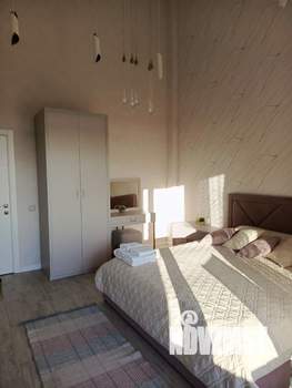 Таунхаус 69м², 2-этажный, участок 1 сот.