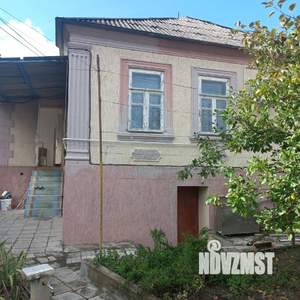 Дом 64м², 1-этажный, участок 4 сот.