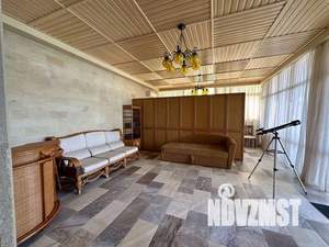 Коттедж 503м², 3-этажный, участок 55 сот.