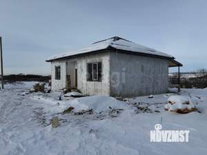 Дом 100м², 100-этажный, участок 4 сот.