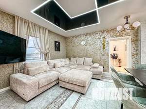 Дом 161м², 1-этажный, участок 4 сот.