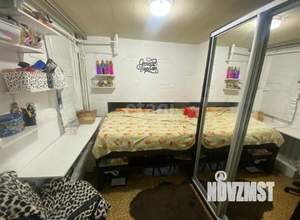 Таунхаус 43м², 2-этажный, участок 3 сот.