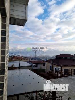 Дом 101м², 2-этажный, участок 6 сот.