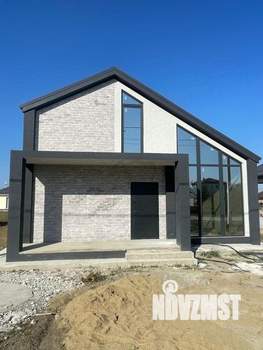 Дом 150м², 2-этажный, участок 6 сот.