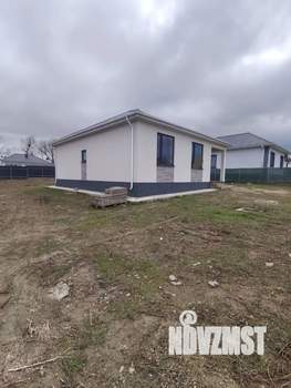 Дом 110м², 2-этажный, участок 6 сот.