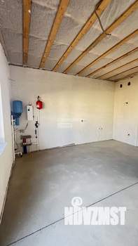 Дом 94м², 1-этажный, участок 5 сот.