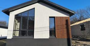 Дача 74м², 1-этажный, участок 5 сот.