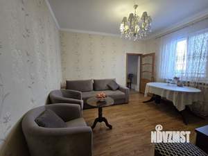 Дом 80м², 1-этажный, участок 3 сот.