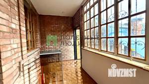 Дом 277м², 4-этажный, участок 6 сот.