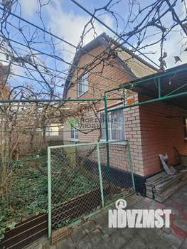 Дом 93м², 2-этажный, участок 5 сот.