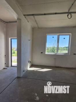 Дом 90м², 1-этажный, участок 3 сот.