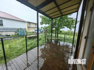 Дом 132м², 1-этажный, участок 5 сот.