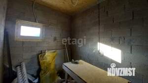 Дом 132м², 1-этажный, участок 3 сот.