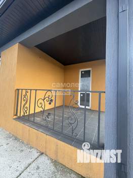 Дом 90м², 1-этажный, участок 5 сот.