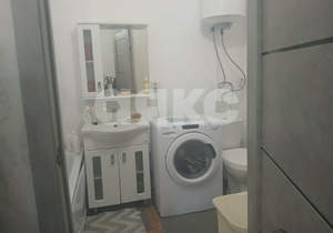 Дом 100м², 1-этажный, участок 9 сот.