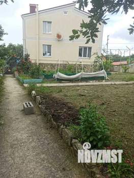 Дом 185м², 2-этажный, участок 8 сот.