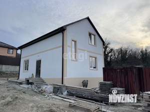 Дом 136м², 2-этажный, участок 5 сот.