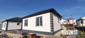 Дом 85м², 1-этажный, участок 4 сот.