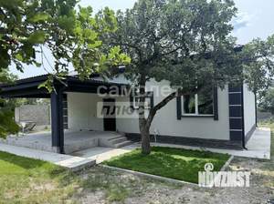 Дом 95м², 1-этажный, участок 10 сот.