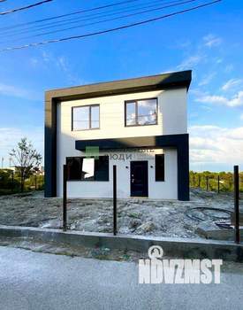 Дом 128м², 2-этажный, участок 3 сот.