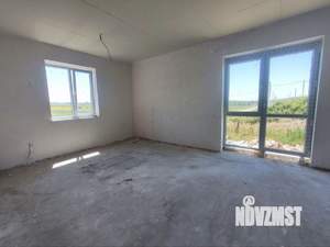 Дом 100м², 1-этажный, участок 5 сот.