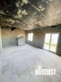 Дом 170м², 2-этажный, участок 3 сот.