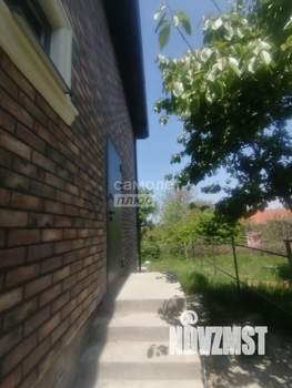 Дом 166м², 2-этажный, участок 4 сот.