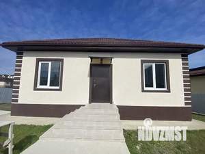 Дом 120м², 2-этажный, участок 4 сот.