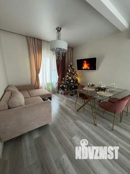 Дом 100м², 1-этажный, участок 4 сот.