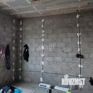 Дача 122м², 1-этажный, участок 5 сот.