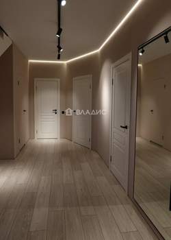 Дом 125м², 2-этажный, участок 3 сот.