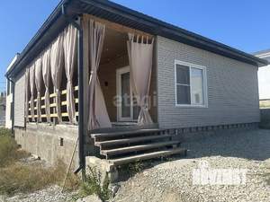 Дом 92м², 1-этажный, участок 4 сот.