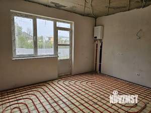 Дом 106м², 2-этажный, участок 3 сот.