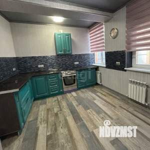 Дом 234м², 1-этажный, участок 9 сот.