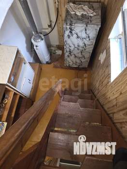 Дом 56м², 1-этажный, участок 7 сот.