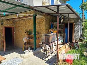 Дом 100м², 3-этажный, участок 6 сот.