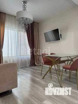 Дом 92м², 1-этажный, участок 4 сот.