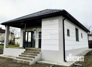 Дом 100м², 1-этажный, участок 3 сот.