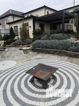 Дом 138м², 2-этажный, участок 6 сот.