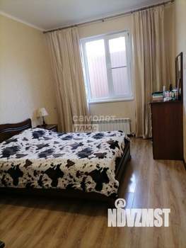 Дом 93м², 2-этажный, участок 4 сот.