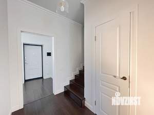 Коттедж 116м², 2-этажный, участок 3 сот.